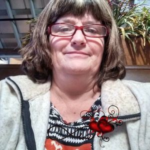 Meet your Posher, Teri